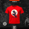 Remeras Son Gokū
