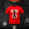 Remeras Son Gokū
