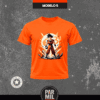 Remeras Son Gokū