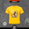 Remeras Son Gokū