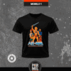 Remeras He-man Par Mil Modelo 1 Remeras He-Man
