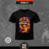 Remeras He-man Par Mil Modelo 5 Remeras He-Man