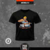 Remeras He-man Par Mil Modelo 6 Remeras He-Man