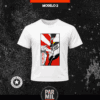 Remeras Mazinger Z