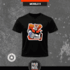 Remeras Mazinger Z