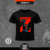 Remeras Mazinger Z