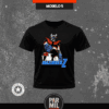 Remeras Mazinger Z