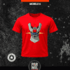 Remeras Mazinger Z