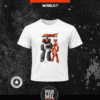Remeras Mazinger Z