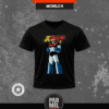 Remeras Mazinger Z