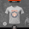 Remeras Aerosmith