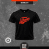 Remeras Babasonicos