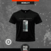 Remeras Babasonicos