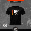 Remeras Depeche Mode
