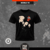 Remeras Depeche Mode
