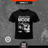 Remeras Depeche Mode