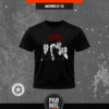 Remeras Depeche Mode