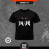 Remeras Depeche Mode