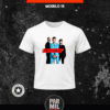 Remeras Depeche Mode