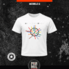 Remeras Depeche Mode