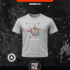 Remeras Depeche Mode