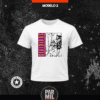 Remeras Divididos