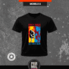 Remeras Guns N´ Roses