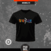 Remeras Guns N´ Roses