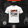Remeras Guns N´ Roses