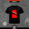 Remeras Par Mil - Led Zeppelin Modelo 1 Remeras Led Zeppelin