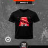 Remeras Par Mil - Led Zeppelin Modelo 2 Remeras Led Zeppelin