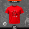 Remeras Los Piojos