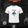 Remeras Par Mil - Massacre Modelo 2 Remeras Massacre