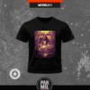 Remeras Par Mil - Metallica Modelo 1 Remeras Metallica
