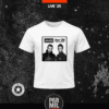 Remeras Oasis