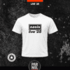 Remeras Oasis
