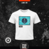 Remeras Oasis