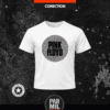 Remeras Par Mil - Pink Floyd Conection Remeras Pink Floyd