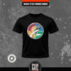 Remeras Par Mil - Pink Floyd Wish you were here Remeras Pink Floyd