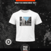 Remeras Par Mil - Pink Floyd Wish you were here -50- Remeras Pink Floyd