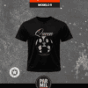 Remeras Par Mil - Queen Modelo 5 Remeras Queen