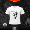 Remeras Par Mil - Queen Modelo 7 Remeras Queen