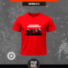 Remeras Ratones Paranoicos
