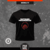Remeras Ratones Paranoicos