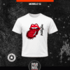 Remeras Par Mil - Rolling Stones Modelo 12 Remeras The Rolling Stones