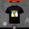 Remeras Par Mil - Rolling Stones Modelo 4 Remeras The Rolling Stones