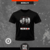 Remeras Par Mil - Rolling Stones Modelo 5 Remeras The Rolling Stones