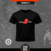 Remeras Par Mil - Rolling Stones Modelo 6 Remeras The Rolling Stones