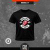 Remeras Par Mil - Rolling Stones Modelo 7 Remeras The Rolling Stones