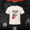 Remeras Par Mil - Rolling Stones Modelo 9 Remeras The Rolling Stones